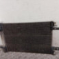 Radiateur clim CITROEN C4 PICASSO 2