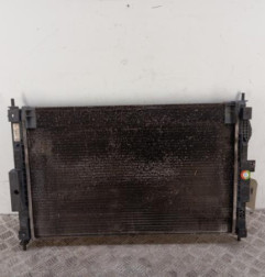 Radiateur eau CITROEN C4 PICASSO 2 Photo n°1