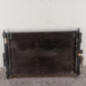 Radiateur eau CITROEN C4 PICASSO 2