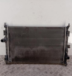 Radiateur eau CITROEN C4 PICASSO 2