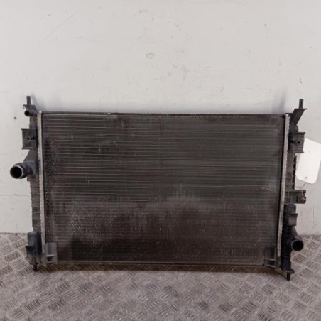 Radiateur eau CITROEN C4 PICASSO 2