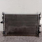 Radiateur eau CITROEN C4 PICASSO 2