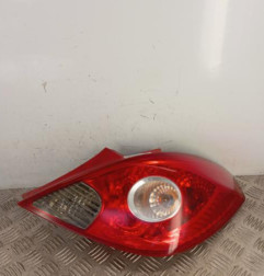 Feu arriere principal droit (feux) OPEL CORSA D Photo n°1