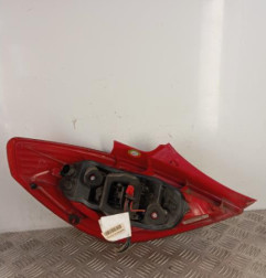 Feu arriere principal droit (feux) OPEL CORSA D