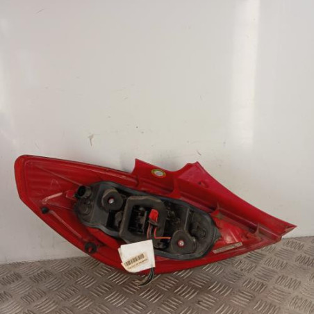 Feu arriere principal droit (feux) OPEL CORSA D