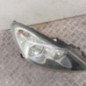 Optique avant principal droit (feux)(phare) OPEL CORSA D