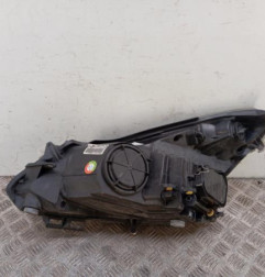 Optique avant principal droit (feux)(phare) OPEL CORSA D Photo n°3