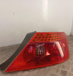 Feu arriere principal droit (feux) PEUGEOT 407
