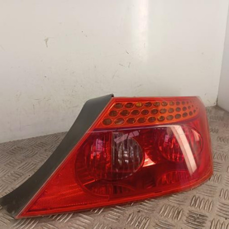 Feu arriere principal droit (feux) PEUGEOT 407