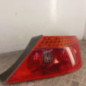 Feu arriere principal droit (feux) PEUGEOT 407