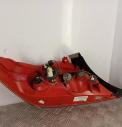 Feu arriere principal droit (feux) PEUGEOT 407 Photo n°4