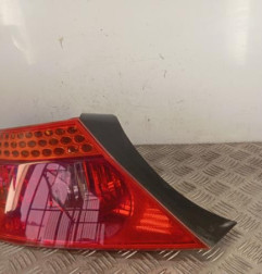 Feu arriere principal gauche (feux) PEUGEOT 407