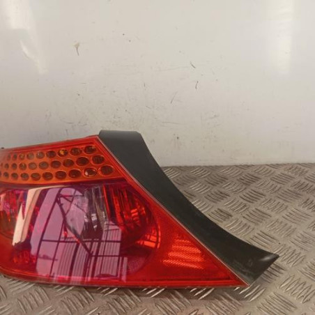 Feu arriere principal gauche (feux) PEUGEOT 407