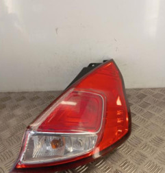 Feu arriere principal droit (feux) FORD FIESTA 6 Photo n°1