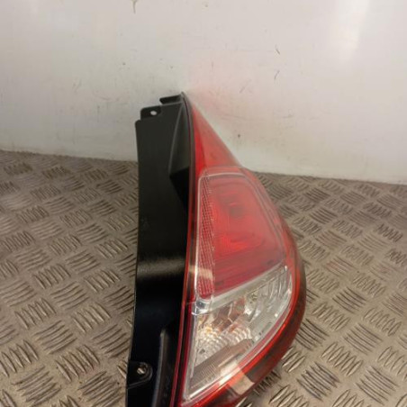Feu arriere principal droit (feux) FORD FIESTA 6