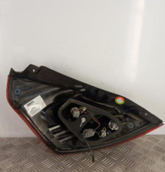 Feu arriere principal droit (feux) FORD FIESTA 6 Photo n°3