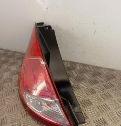 Feu arriere principal gauche (feux) FORD FIESTA 6