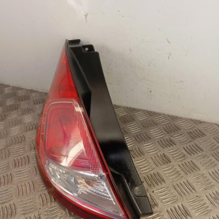 Feu arriere principal gauche (feux) FORD FIESTA 6