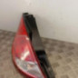 Feu arriere principal gauche (feux) FORD FIESTA 6