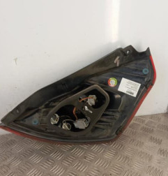 Feu arriere principal gauche (feux) FORD FIESTA 6 Photo n°3