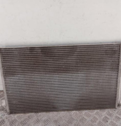 Radiateur clim RENAULT KANGOO 3 Photo n°1