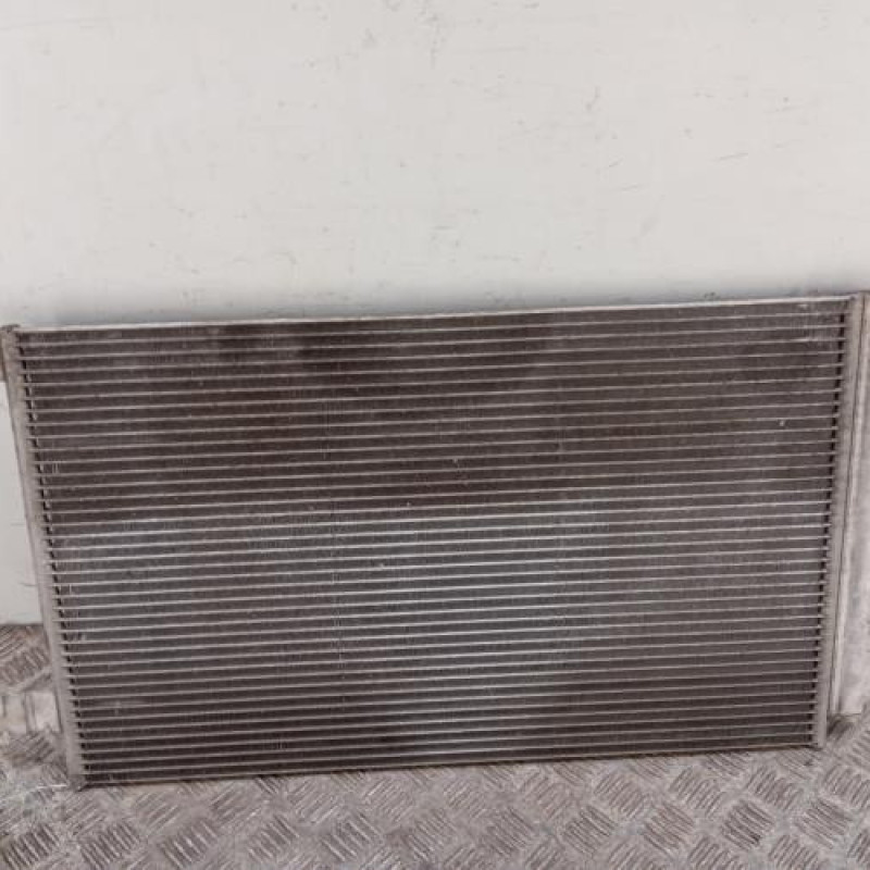 Radiateur clim RENAULT KANGOO 3