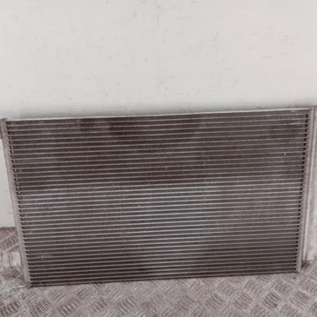 Radiateur clim RENAULT KANGOO 3 Photo n°1