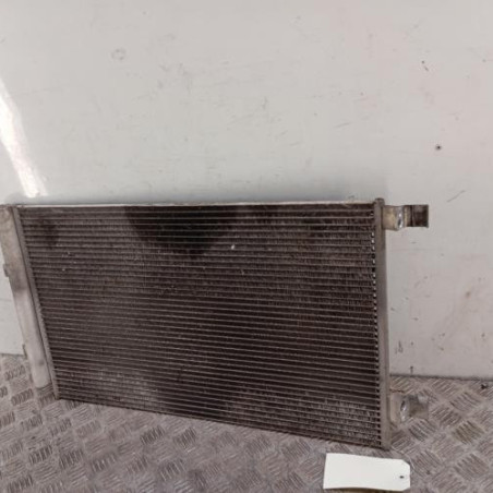Radiateur clim RENAULT KANGOO 3