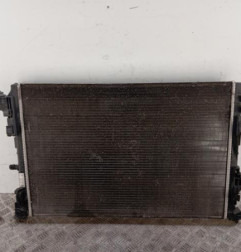 Radiateur eau RENAULT KANGOO 3 Photo n°1