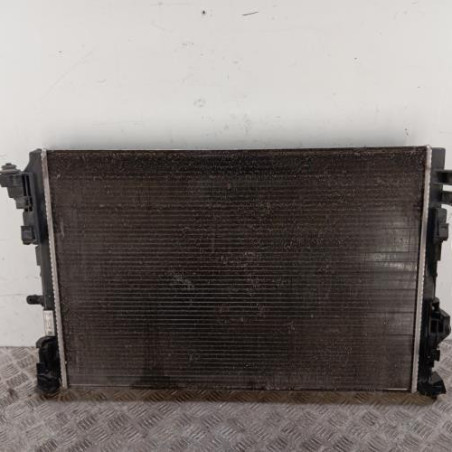 Radiateur eau RENAULT KANGOO 3 Photo n°1