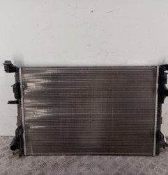 Radiateur eau RENAULT KANGOO 3