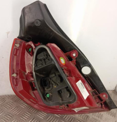 Feu arriere principal droit (feux) RENAULT CLIO 3