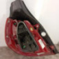 Feu arriere principal droit (feux) RENAULT CLIO 3