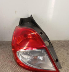 Feu arriere principal gauche (feux) RENAULT CLIO 3 Photo n°1