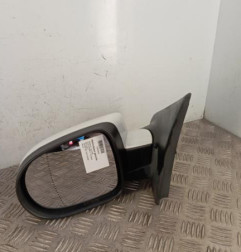 Retroviseur gauche RENAULT CLIO 3 Photo n°1