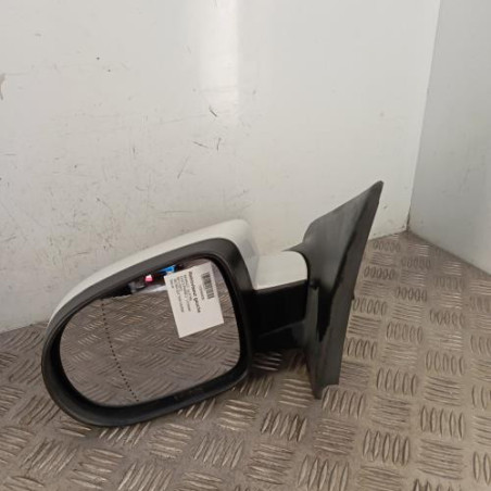 Retroviseur gauche RENAULT CLIO 3 Photo n°1