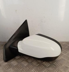 Retroviseur gauche RENAULT CLIO 3 Photo n°3
