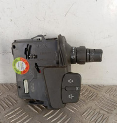 Commodo d'essuie glaces RENAULT CLIO 3 Photo n°1