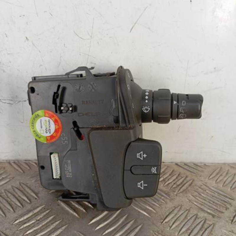 Commodo d'essuie glaces RENAULT CLIO 3