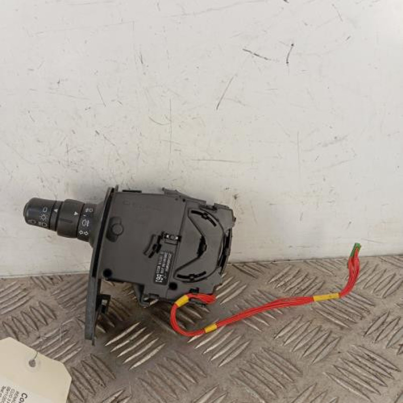 Commodo phare RENAULT CLIO 3