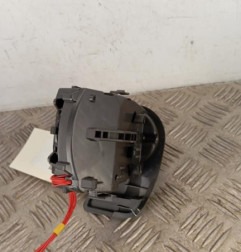 Commodo phare RENAULT CLIO 3 Photo n°3