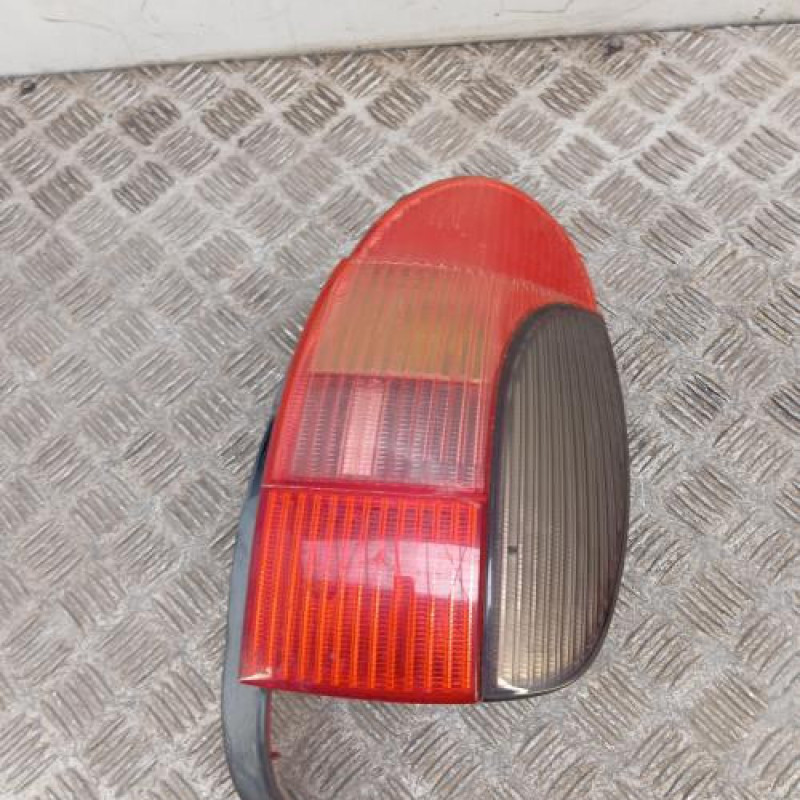 Feu arriere principal droit (feux) PEUGEOT 306