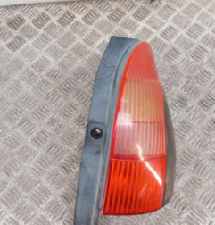 Feu arriere principal droit (feux) PEUGEOT 306