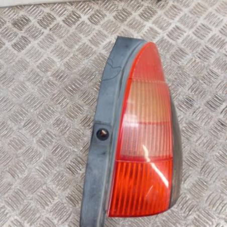 Feu arriere principal droit (feux) PEUGEOT 306