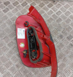 Feu arriere principal droit (feux) PEUGEOT 306 Photo n°3