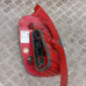 Feu arriere principal droit (feux) PEUGEOT 306