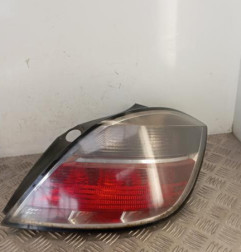 Feu arriere principal droit (feux) OPEL ASTRA H Photo n°1