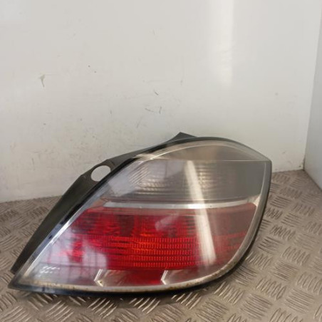 Feu arriere principal droit (feux) OPEL ASTRA H Photo n°1