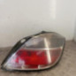 Feu arriere principal droit (feux) OPEL ASTRA H