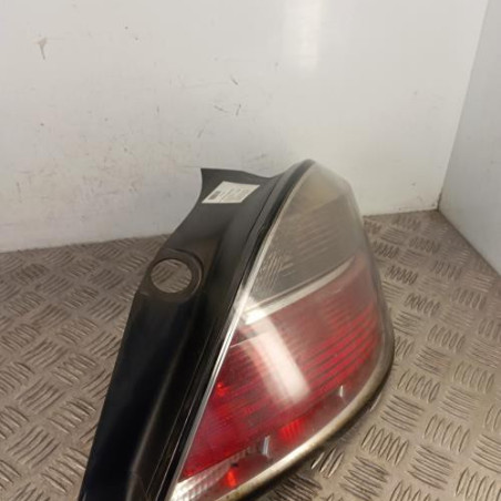 Feu arriere principal droit (feux) OPEL ASTRA H